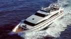 Motor Yacht Miracle